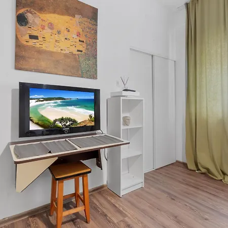 Apartmán Atheneum Cozy