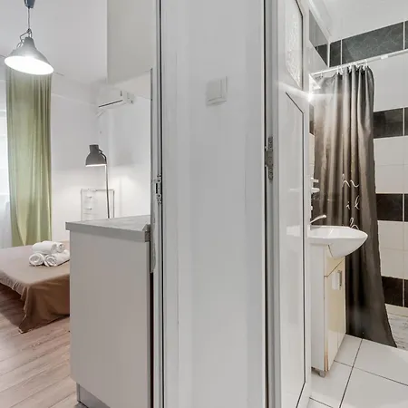 Apartment Atheneum Cozy *