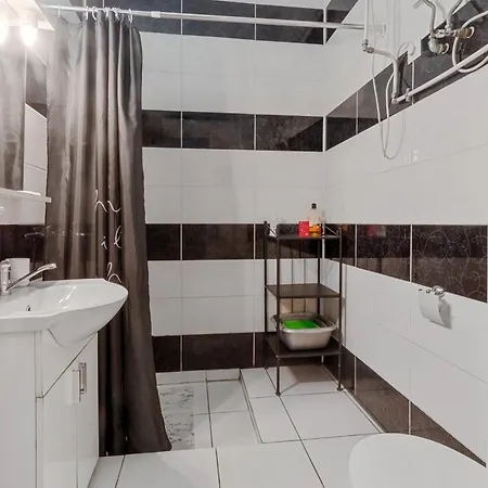 Atheneum Cozy Apartmán Bukurešť