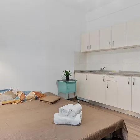 Apartmán Atheneum Cozy