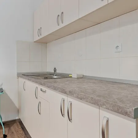 Atheneum Cozy Apartment *